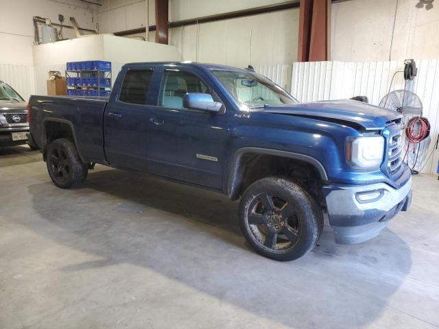 Photo 4 from auction – 2016 GMC SIERRA K15 with VIN 1GTV2LEC3GZ294763