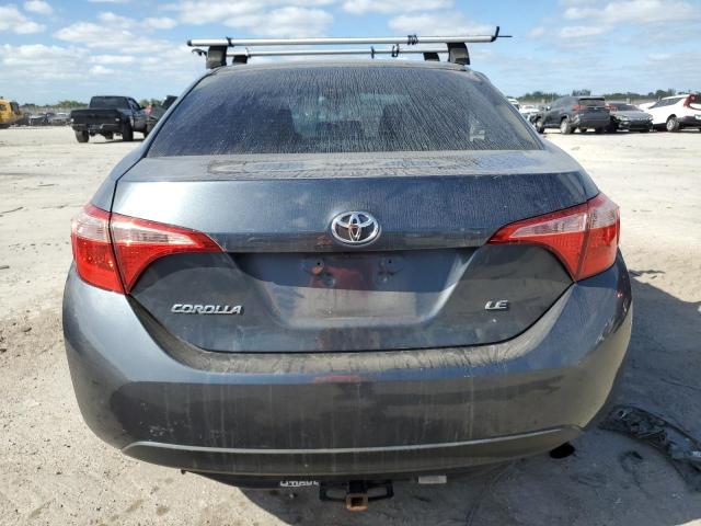 Photo 6 from auction – 2017 TOYOTA COROLLA L with VIN 2T1BURHEXHC773190