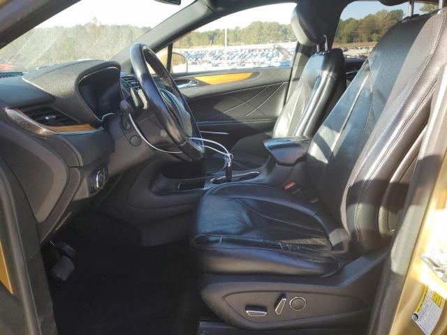 Photo 7 from auction – 2015 LINCOLN MKC with VIN 5LMTJ2AH4FUJ05130