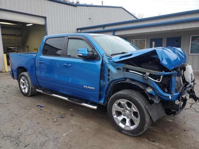 Снимка 4 от търг – 2020 RAM 1500 BIG H с VIN 1C6SRFFT2LN365863