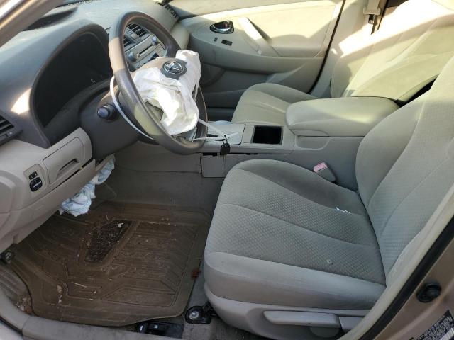 Photo 7 from auction – 2007 TOYOTA CAMRY CE with VIN 4T1BE46K57U652606