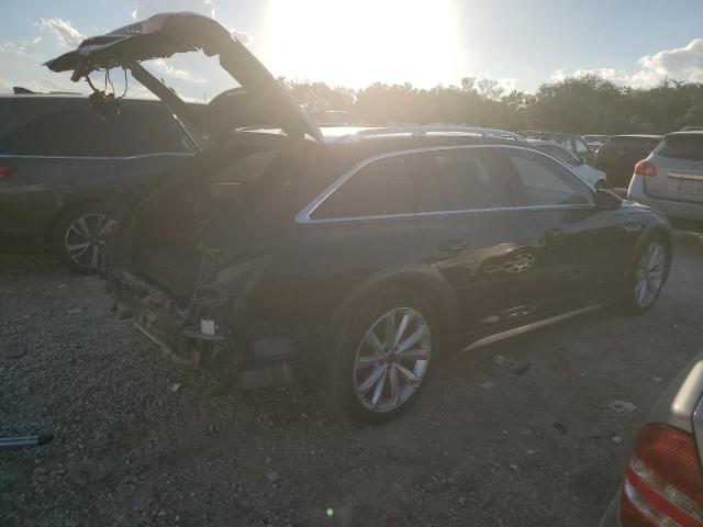 Photo 3 from auction – 2021 AUDI A6 ALLROAD with VIN WAU72BF24MN038608
