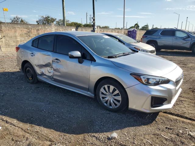 Photo 4 from auction – 2018 SUBARU IMPREZA SP with VIN 4S3GKAK60J3618564