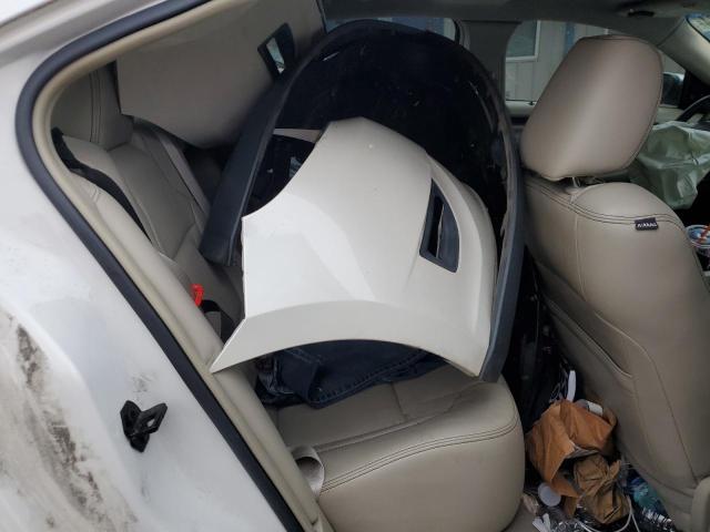 Photo 10 from auction – 2010 FORD TAURUS LIM with VIN 1FAHP2FW0AG117467