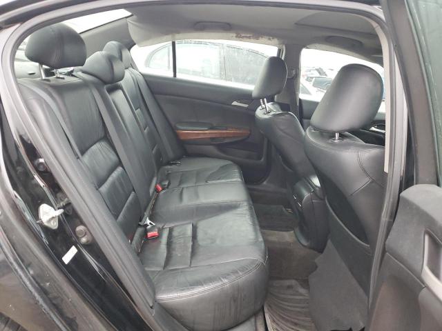 Photo 10 from auction – 2012 HONDA ACCORD EXL with VIN 1HGCP3F84CA012417