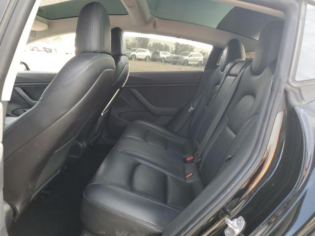 Photo 10 from auction – 2019 TESLA MODEL 3 with VIN 5YJ3E1EA9KF416106