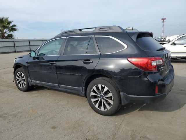 Photo 2 from auction – 2016 SUBARU OUTBACK 3. with VIN 4S4BSENC6G3355097