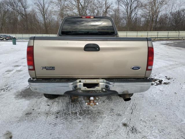 Photo 6 from auction – 2003 FORD F150 with VIN 1FTRX18L03NB85813