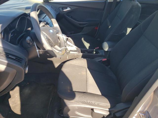 Photo 7 from auction – 2015 FORD FOCUS SE with VIN 1FADP3F21FL370216