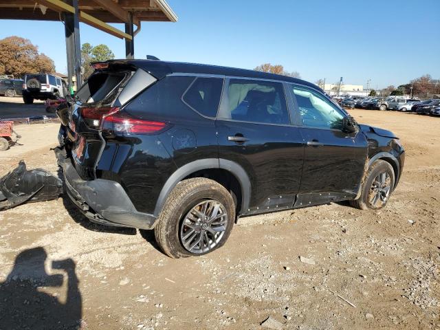 Photo 3 from auction – 2021 NISSAN ROGUE S with VIN 5N1AT3AB9MC736366