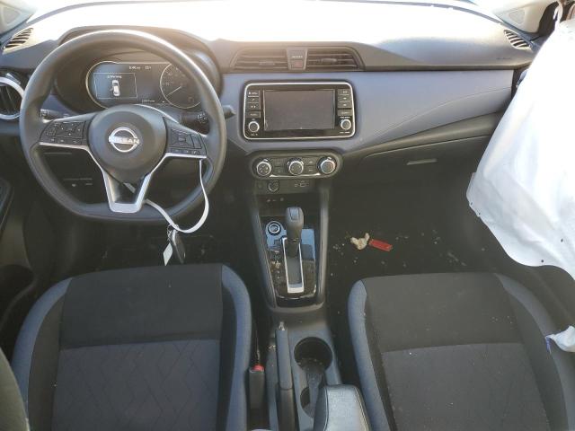 Photo 8 from auction – 2024 NISSAN VERSA SV with VIN 3N1CN8EV3RL841492