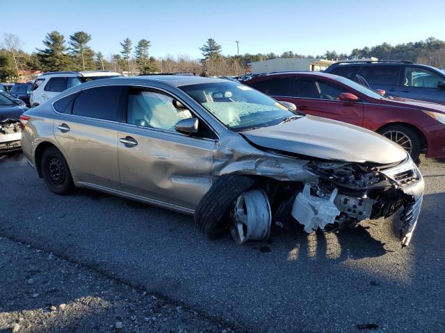 Photo 4 from auction – 2014 TOYOTA AVALON BAS with VIN 4T1BK1EB4EU135867