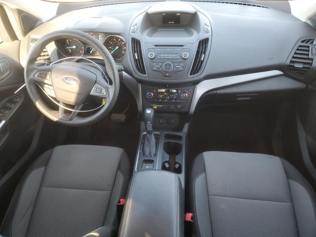 Photo 8 from auction – 2017 FORD ESCAPE SE with VIN 1FMCU0GD4HUC39545