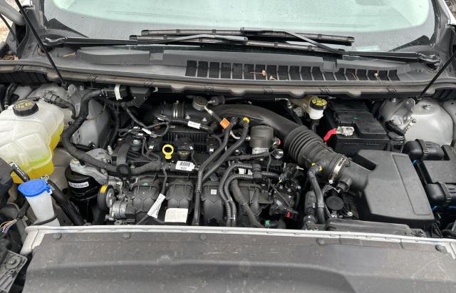 Photo 7 from auction – 2024 FORD EDGE SEL with VIN 2FMPK4J93RBA25267