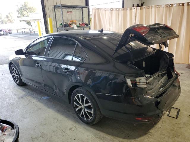 Photo 2 from auction – 2016 VOLKSWAGEN JETTA SE with VIN 3VWD67AJ8GM213475