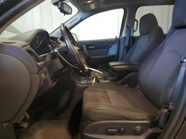 Photo 7 from auction – 2015 CHEVROLET TRAVERSE L with VIN 1GNKVGKD5FJ192092