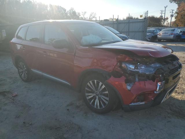 Photo 4 from auction – 2019 MITSUBISHI OUTLANDER with VIN JA4AD2A39KZ053155