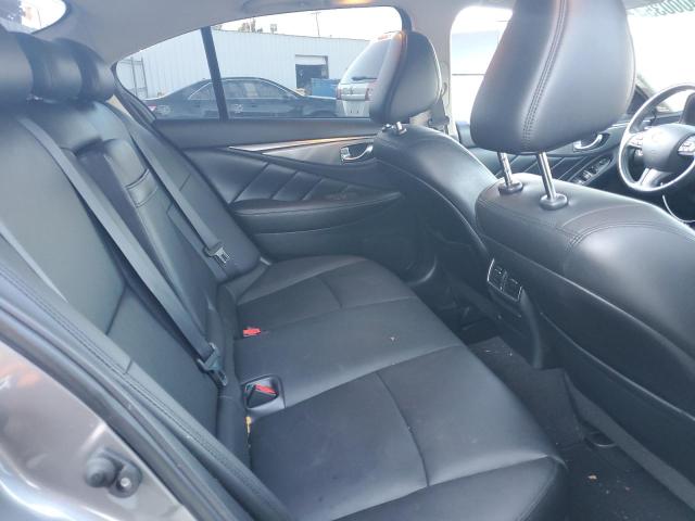 Photo 10 from auction – 2017 INFINITI Q50 BASE with VIN JN1CV7APXHM641361