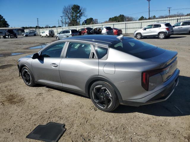 Photo 2 from auction – 2025 KIA K4 EX with VIN 3KPFU4DE6SE008450