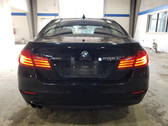 Photo 6 from auction – 2015 BMW 528 XI with VIN WBA5A7C54FD622232
