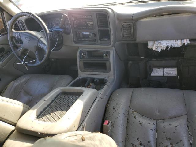 Фото 8 с аукциона – 2005 CHEVROLET SILVERADO с VIN 2GCEK13T051362885