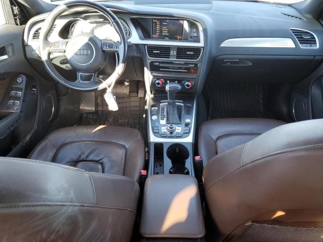 Photo 8 from auction – 2016 AUDI A4 PREMIUM with VIN WAUFFAFL9GA003948