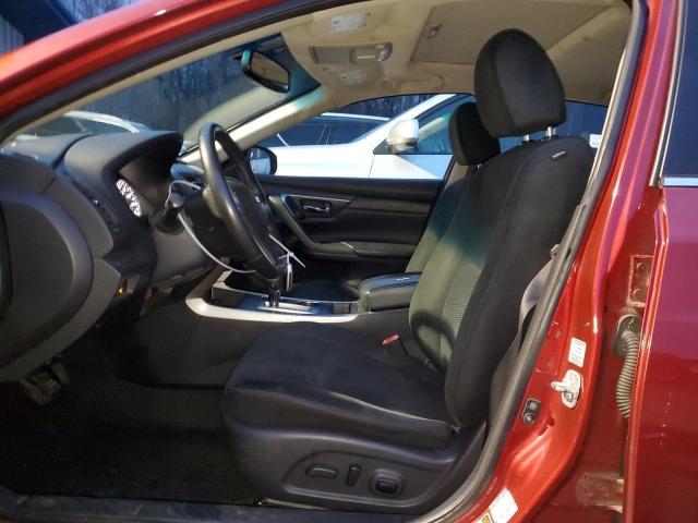 Photo 7 from auction – 2015 NISSAN ALTIMA 2.5 with VIN 1N4AL3AP9FC419566