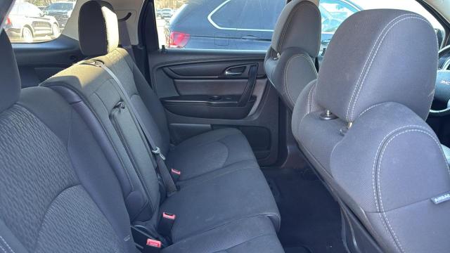 Photo 6 from auction – 2014 GMC ACADIA SLE with VIN 1GKKVNED5EJ349843