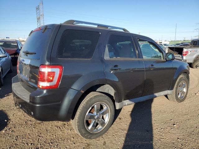 Photo 3 from auction – 2009 FORD ESCAPE LIM with VIN 1FMCU94G29KC33937