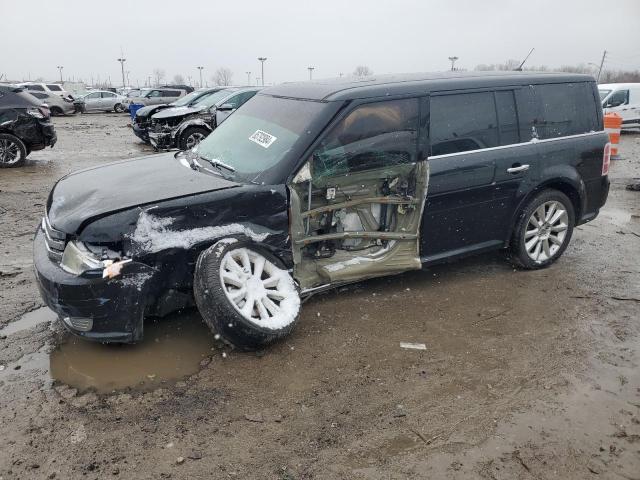 FORD FLEX LIMIT 2010 with VIN 2FMHK6DC6ABA71672 - Photo from auction