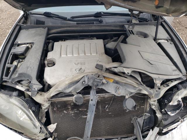 Photo 11 from auction – 2007 LEXUS ES 350 with VIN JTHBJ46G672102370