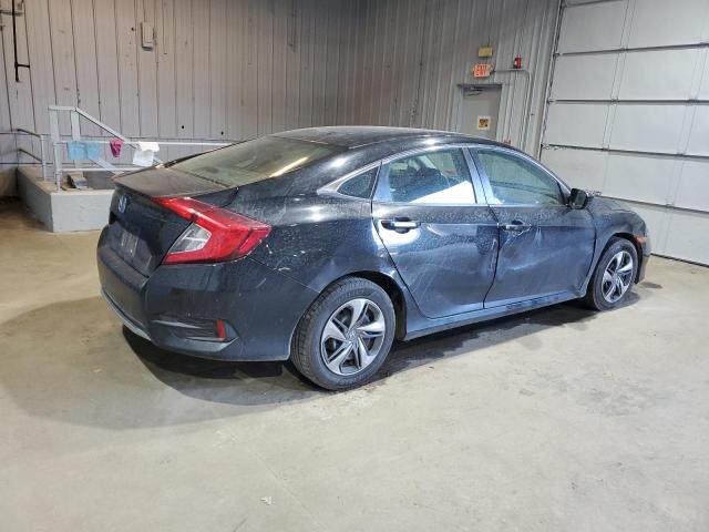 Photo 3 from auction – 2019 HONDA CIVIC EXL with VIN 2HGFC2F63KH544064