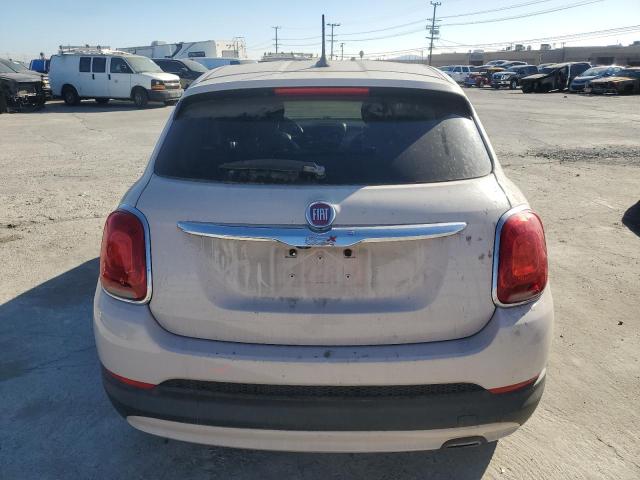 Photo 6 from auction – 2016 FIAT 500X EASY with VIN ZFBCFXBT6GP485504