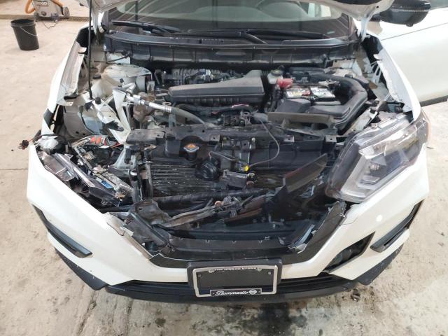 Photo 12 from auction – 2018 NISSAN ROGUE S with VIN 5N1AT2MT6JC731183