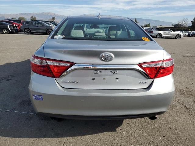 Photo 6 from auction – 2017 TOYOTA CAMRY LE with VIN 4T1BF1FK2HU699069