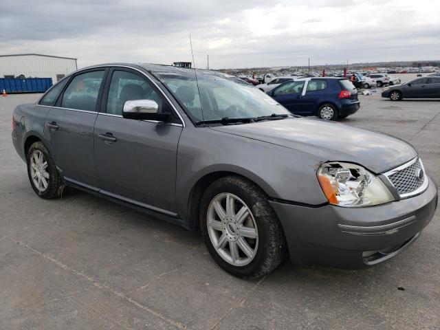 Photo 4 from auction – 2006 FORD FIVE HUNDR with VIN 1FAHP28136G188218