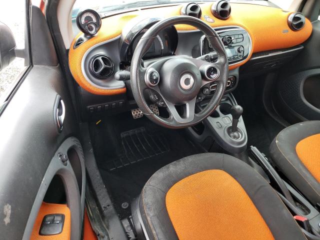 Photo 8 from auction – 2016 SMART FORTWO with VIN WMEFJ5DA7GK055813