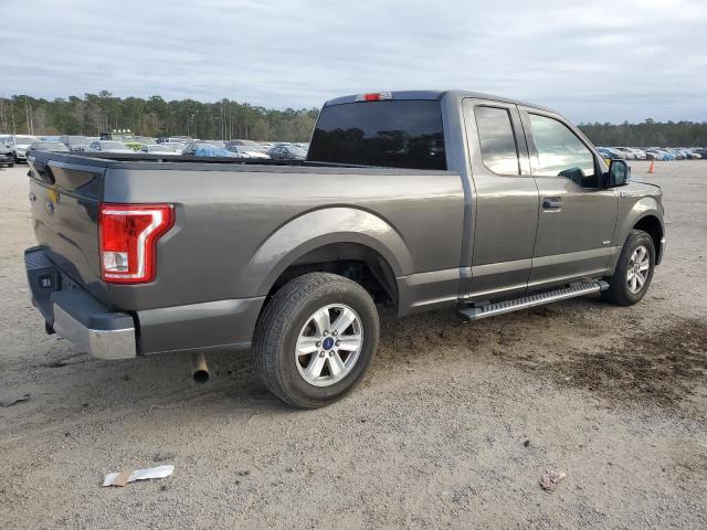 Photo 3 from auction – 2015 FORD F150 SUPER with VIN 1FTEX1CP2FKE79972