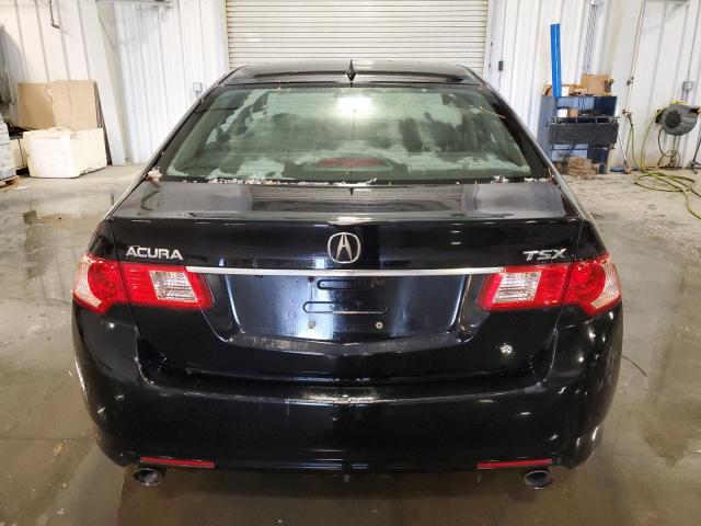 Photo 6 from auction – 2011 ACURA TSX with VIN JH4CU2E68BC010852