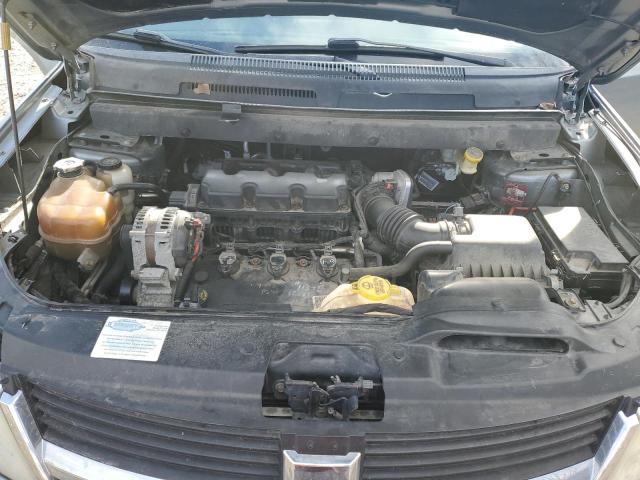 Снимка 12 от търг – 2010 DODGE JOURNEY SX с VIN 3D4PG5FV1AT159532