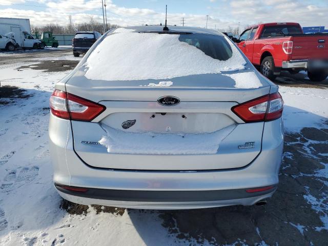 Photo 6 from auction – 2013 FORD FUSION SE with VIN 3FA6P0HR9DR341885