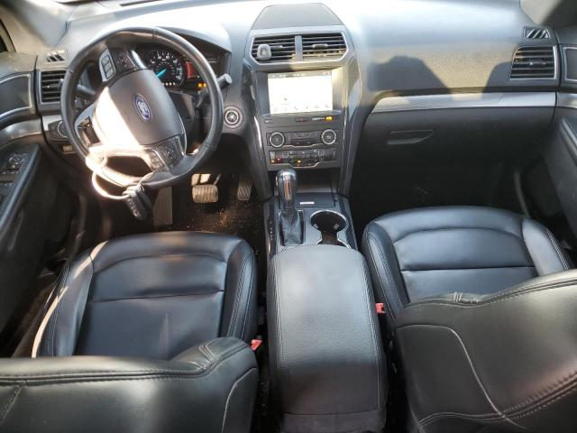 صورة رقم 8 من المزاد - 2019 FORD EXPLORER X مع VIN 1FM5K8D84KGA48282