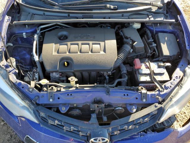 Photo 11 from auction – 2016 TOYOTA COROLLA L with VIN 5YFBURHE7GP431713