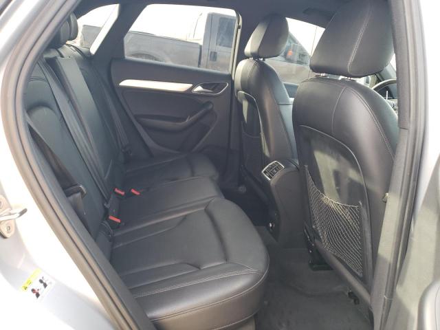 Photo 11 from auction – 2016 AUDI Q3 PREMIUM with VIN WA1EFCFS4GR010139