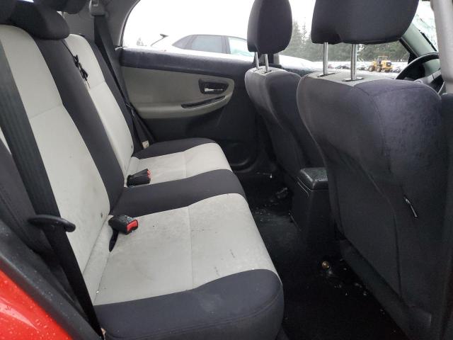 Photo 10 from auction – 2005 SAAB 9-2 LINEAR with VIN JF4GG616X5H052883