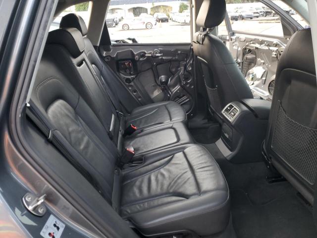Photo 11 from auction – 2014 AUDI Q5 PREMIUM with VIN WA1CFAFP5EA022920