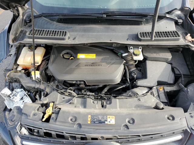 Photo 12 from auction – 2015 FORD ESCAPE SE with VIN 1FMCU0GX6FUC71548