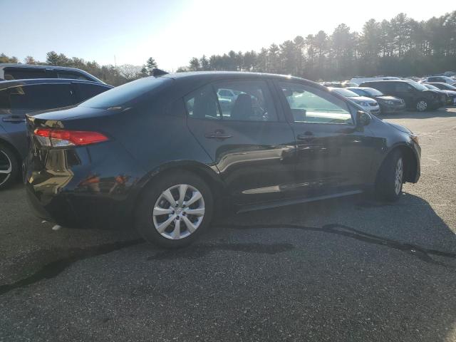 Photo 3 from auction – 2024 TOYOTA COROLLA LE with VIN 5YFB4MDE4RP188101