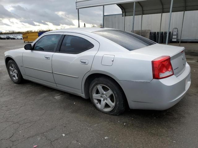 Photo 2 from auction – 2010 DODGE CHARGER SX with VIN 2B3CA3CV6AH170798