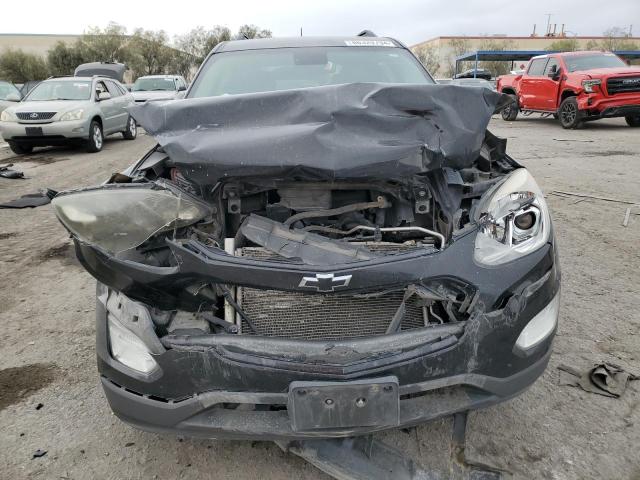 Photo 5 from auction – 2017 CHEVROLET EQUINOX LT with VIN 2GNFLFEK2H6169736